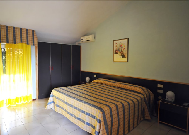 Imagen de la habitación del Hotel Primavera, BARBERINO VAL D&acute;ELSA . Foto 10