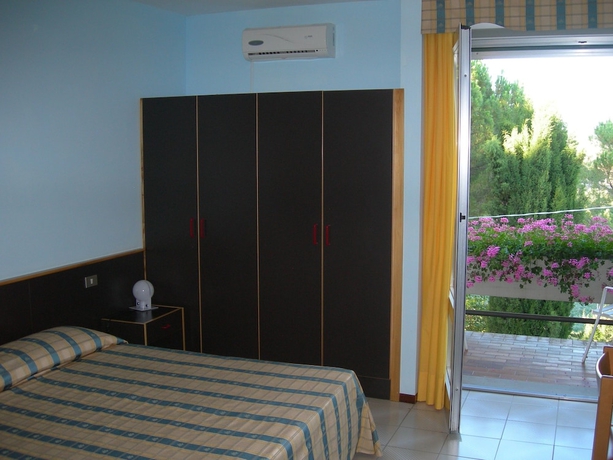 Imagen de la habitación del Hotel Primavera, BARBERINO VAL D&acute;ELSA . Foto 11