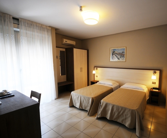 Imagen de la habitación del Hotel Primavera, BARBERINO VAL D&acute;ELSA . Foto 12