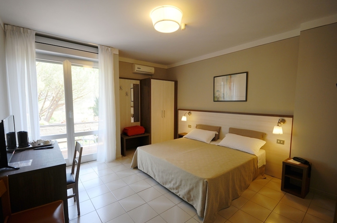Imagen de la habitación del Hotel Primavera, BARBERINO VAL D&acute;ELSA . Foto 13