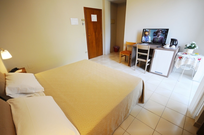 Imagen de la habitación del Hotel Primavera, BARBERINO VAL D&acute;ELSA . Foto 14