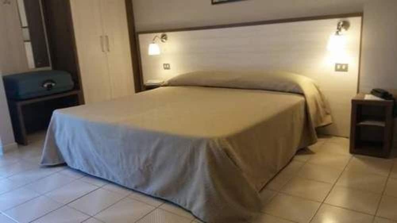 Imagen de la habitación del Hotel Primavera, BARBERINO VAL D&acute;ELSA . Foto 16