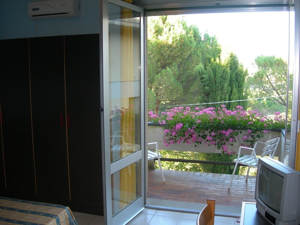 Imagen de la habitación del Hotel Primavera, BARBERINO VAL D&acute;ELSA . Foto 17