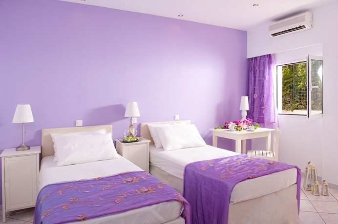 Imagen de la habitación del Hotel Primavera Beach Malia. Foto 5