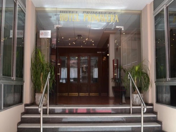 Imagen general del Hotel Primavera, Benidorm Centro. Foto 4