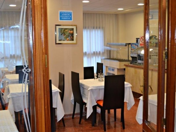 Imagen general del Hotel Primavera, Benidorm Centro. Foto 6