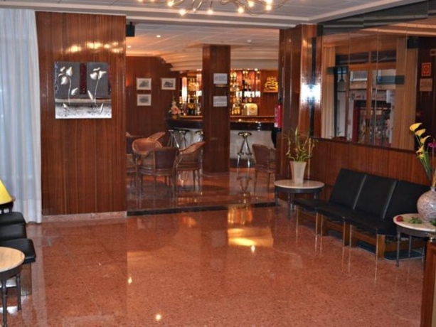 Imagen general del Hotel Primavera, Benidorm Centro. Foto 10