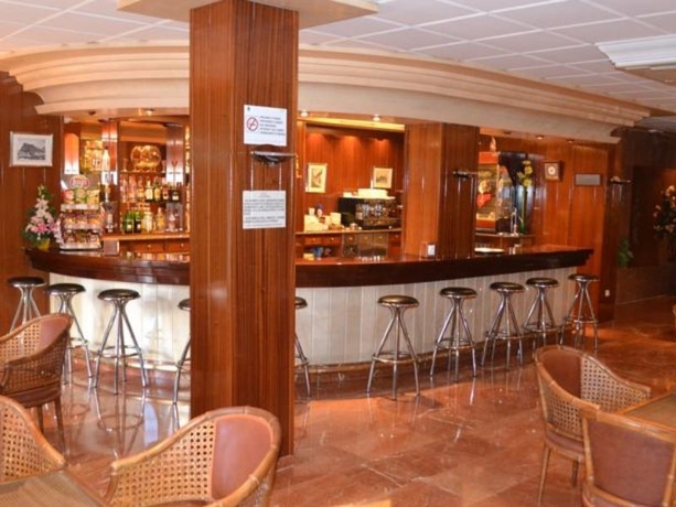 Imagen general del Hotel Primavera, Benidorm Centro. Foto 11