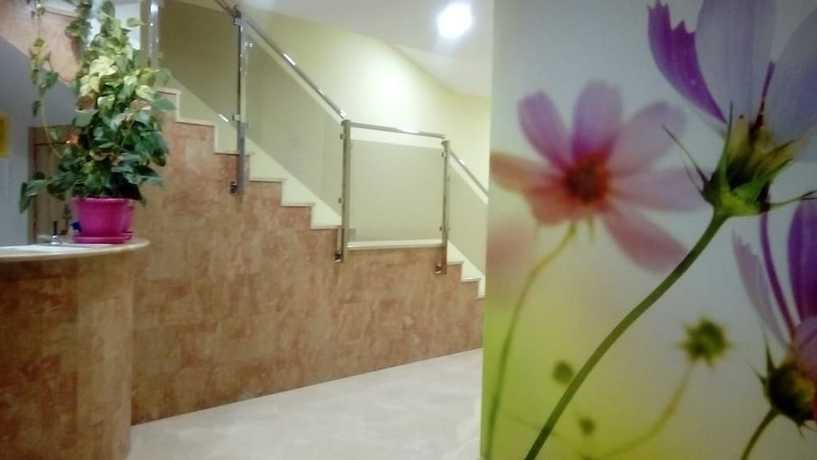 Imagen de los interiores del Hotel Primavera, Calasparra. Foto 12