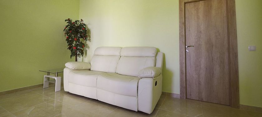 Imagen de la habitación del Hotel Primavera, Calasparra. Foto 7