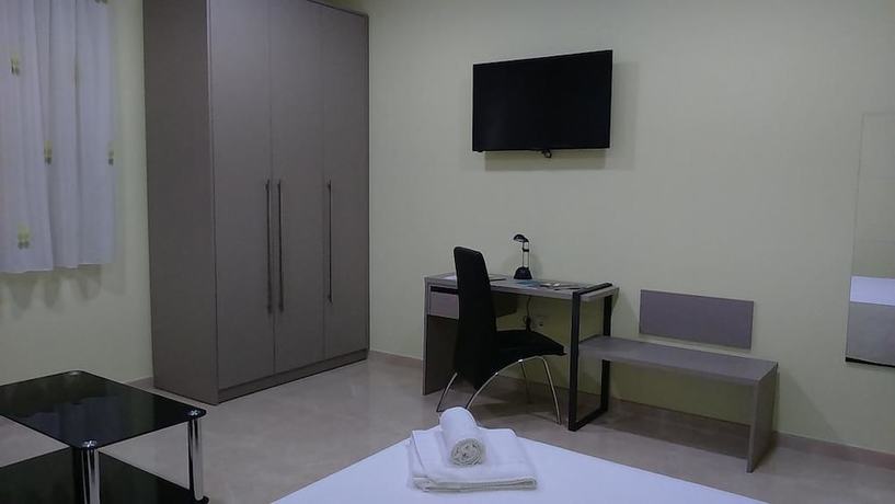 Imagen de la habitación del Hotel Primavera, Calasparra. Foto 11