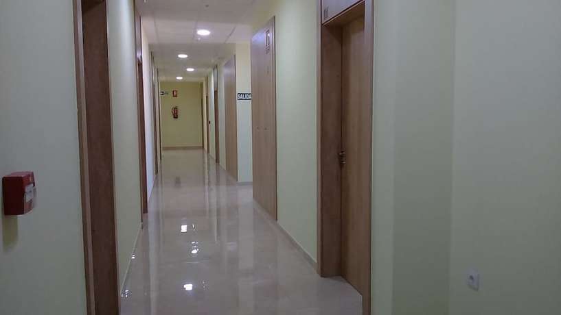 Imagen de los interiores del Hotel Primavera, Calasparra. Foto 18