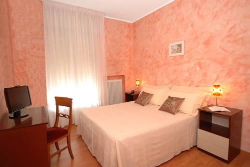 Imagen general del Hotel Primavera, Campalto. Foto 2