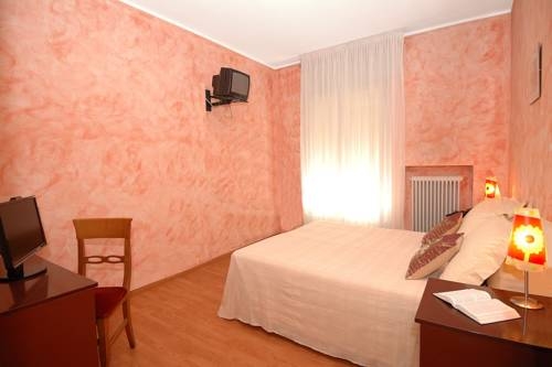 Imagen general del Hotel Primavera, Campalto. Foto 4