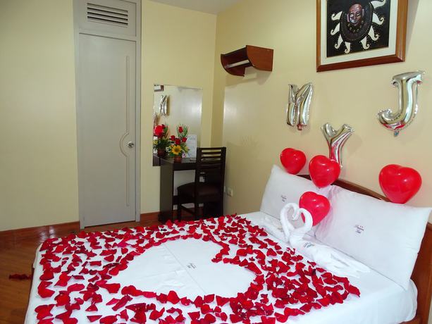 Imagen general del Hotel Primavera, Chiclayo. Foto 1