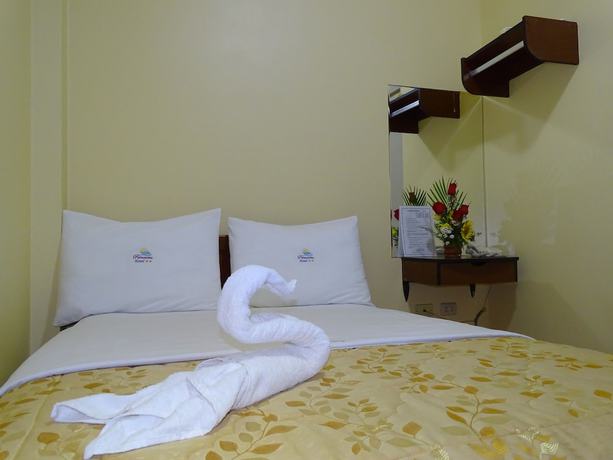 Imagen de la habitación del Hotel Primavera, Chiclayo. Foto 2