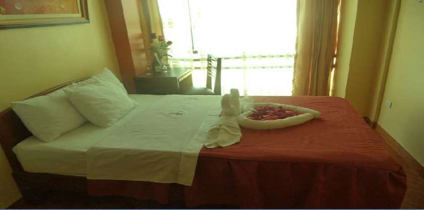 Imagen de la habitación del Hotel Primavera, Chiclayo. Foto 4