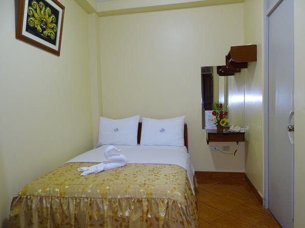 Imagen de la habitación del Hotel Primavera, Chiclayo. Foto 7