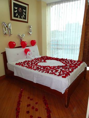 Imagen de la habitación del Hotel Primavera, Chiclayo. Foto 9