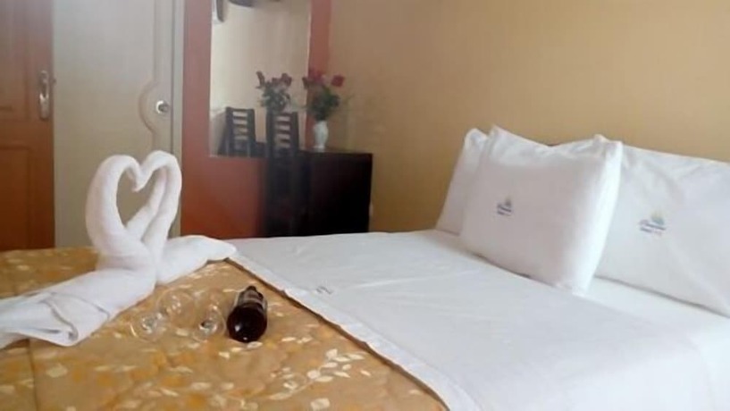 Imagen de la habitación del Hotel Primavera, Chiclayo. Foto 10