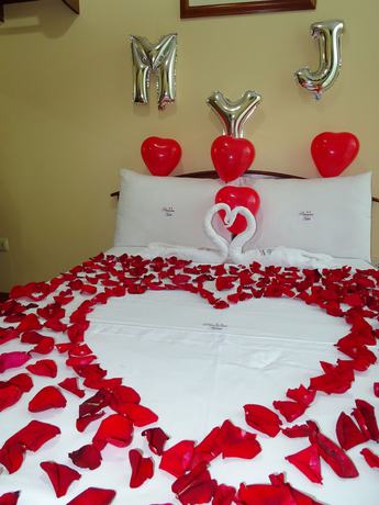 Imagen de la habitación del Hotel Primavera, Chiclayo. Foto 11