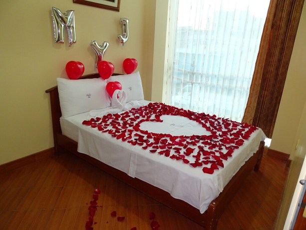Imagen de la habitación del Hotel Primavera, Chiclayo. Foto 13