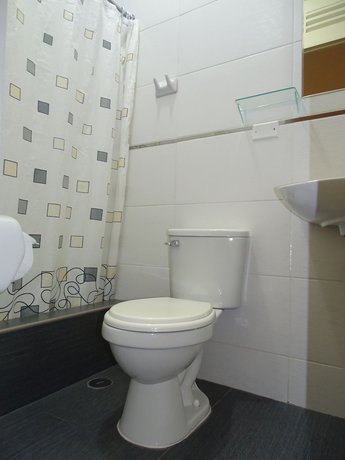 Imagen de la habitación del Hotel Primavera, Chiclayo. Foto 15