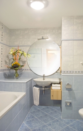 Imagen de la habitación del Hotel Primavera Congress Centre. Foto 8