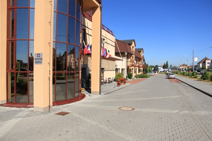 Imagen general del Hotel Primavera Congress Centre. Foto 3