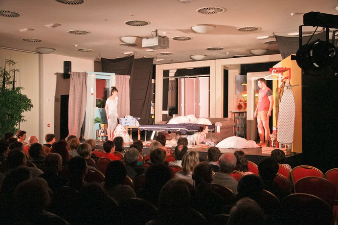 Imagen general del Hotel Primavera Congress Centre. Foto 2