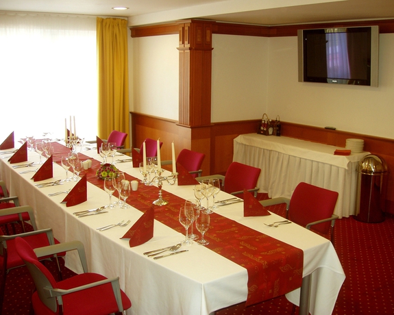 Imagen de los interiores del Hotel Primavera Congress Centre. Foto 15