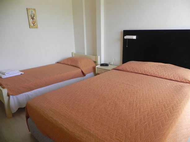 Imagen de la habitación del Hotel Primavera, Dassia. Foto 3