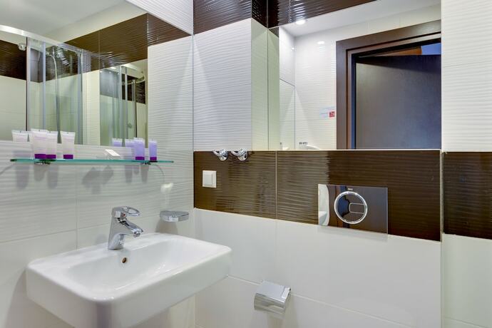 Imagen general del Hotel Primavera Jastrzębia G&oacute;ra. Foto 2