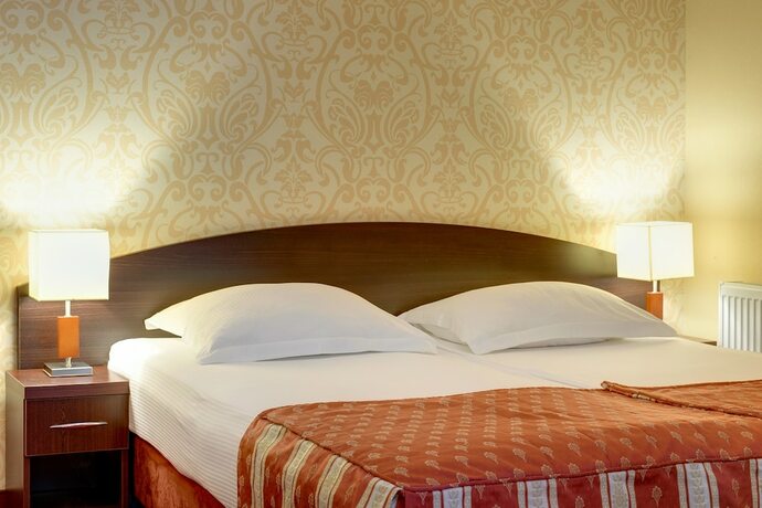 Imagen de la habitación del Hotel Primavera Jastrzębia G&oacute;ra. Foto 11