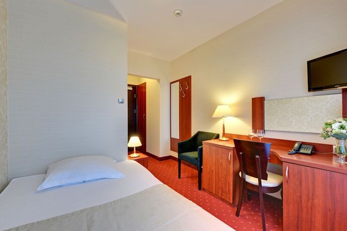 Imagen de la habitación del Hotel Primavera Jastrzębia G&oacute;ra. Foto 12