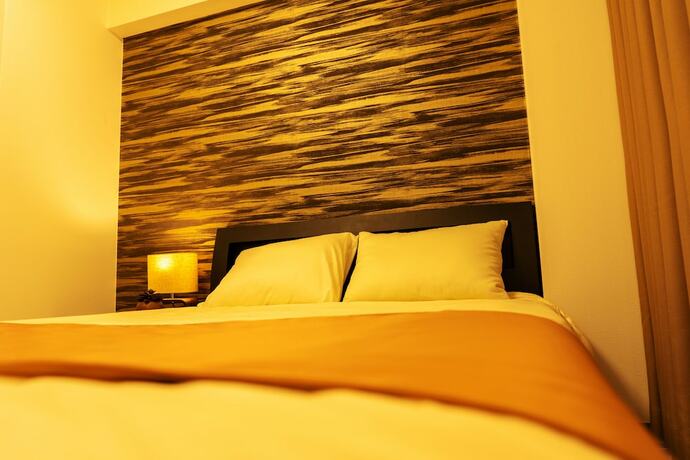 Imagen general del Hotel Primavera Kamata 303. Foto 3