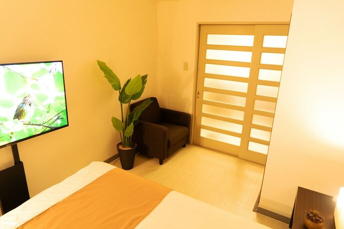 Imagen general del Hotel Primavera Kamata 303. Foto 5
