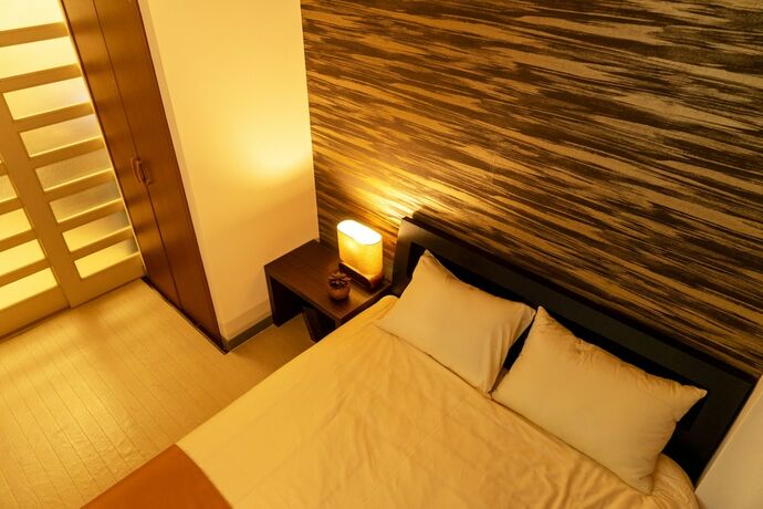 Imagen general del Hotel Primavera Kamata 303. Foto 12