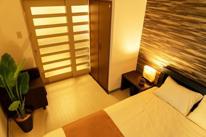 Imagen general del Hotel Primavera Kamata 303. Foto 13