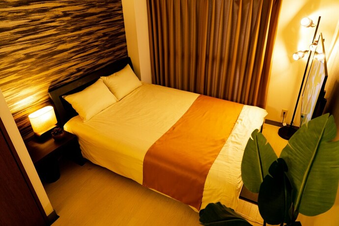 Imagen general del Hotel Primavera Kamata 303. Foto 1