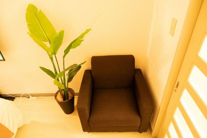 Imagen de la habitación del Hotel Primavera Kamata 303. Foto 29