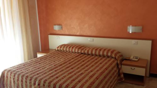 Imagen de la habitación del Hotel Primavera, Levanto. Foto 4