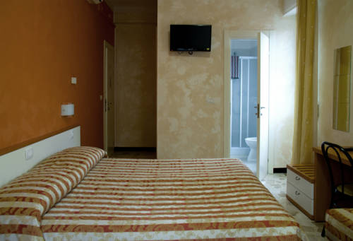 Imagen de la habitación del Hotel Primavera, Levanto. Foto 5