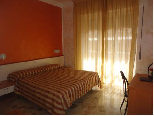 Imagen de la habitación del Hotel Primavera, Levanto. Foto 7