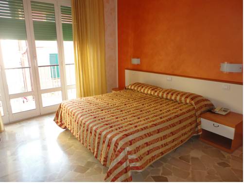 Imagen de la habitación del Hotel Primavera, Levanto. Foto 8