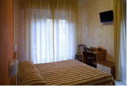 Imagen de la habitación del Hotel Primavera, Levanto. Foto 12