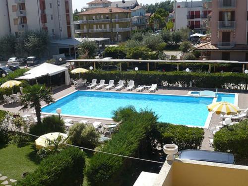 Imagen general del Hotel Primavera, Lido di Savio. Foto 2