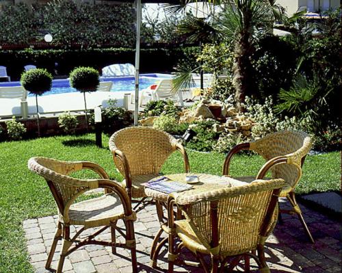 Imagen general del Hotel Primavera, Lido di Savio. Foto 4