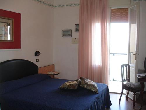 Imagen de la habitación del Hotel Primavera, Lido di Savio. Foto 8