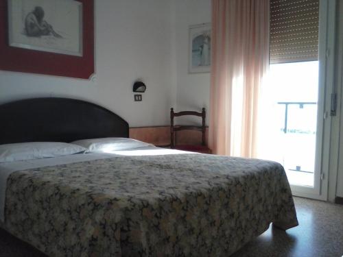 Imagen de la habitación del Hotel Primavera, Lido di Savio. Foto 9